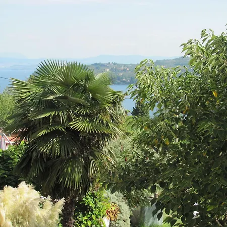 Soncne Terase Apartment Piran Exterior photo
