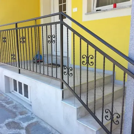 Soncne Terase Apartment Piran Exterior photo