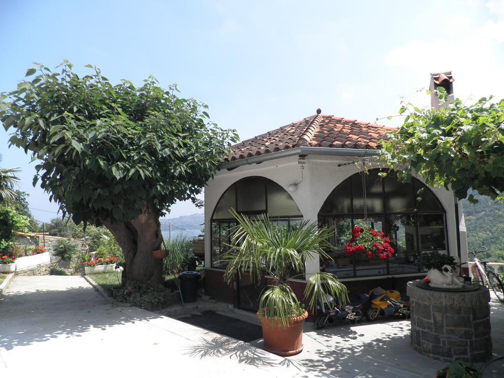 Apartment Soncne Terase