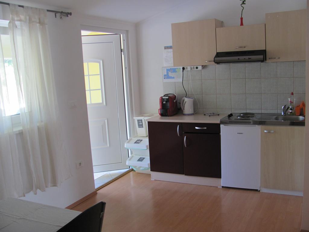 Soncne Terase Apartment Piran