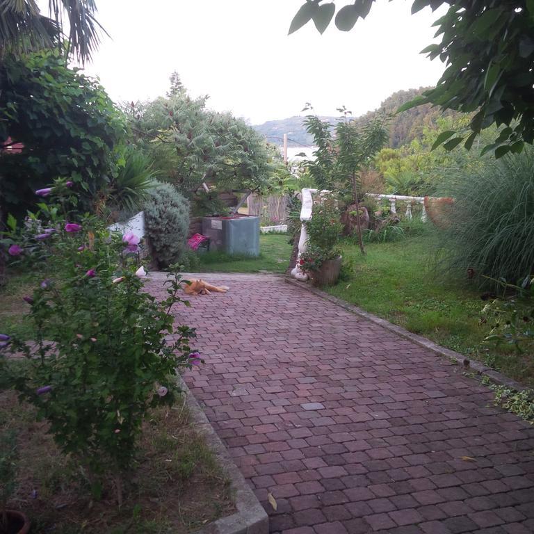 Soncne Terase Apartment