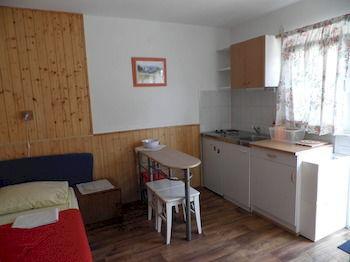 Apartment Soncne Terase Piran