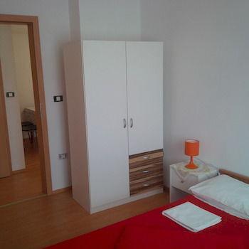 Apartment Soncne Terase *