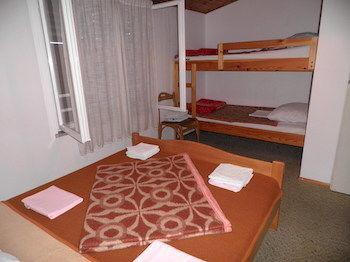 Soncne Terase Piran