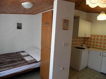 Apartment Soncne Terase