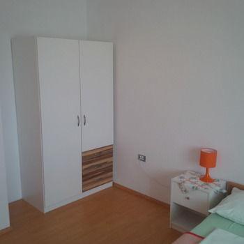 Soncne Terase Piran