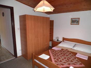 Apartment Soncne Terase