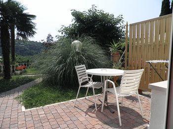 Apartment Soncne Terase Piran