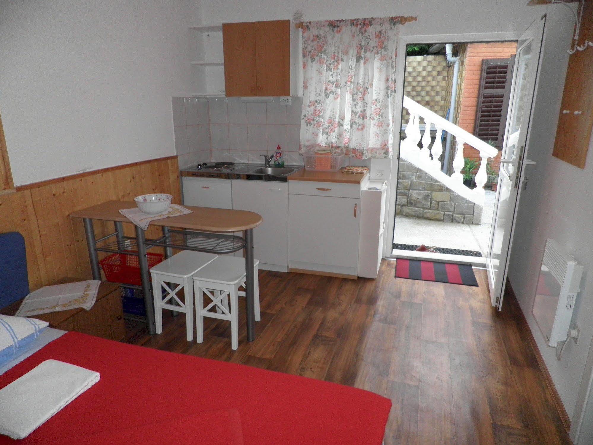 Soncne Terase Apartment *
