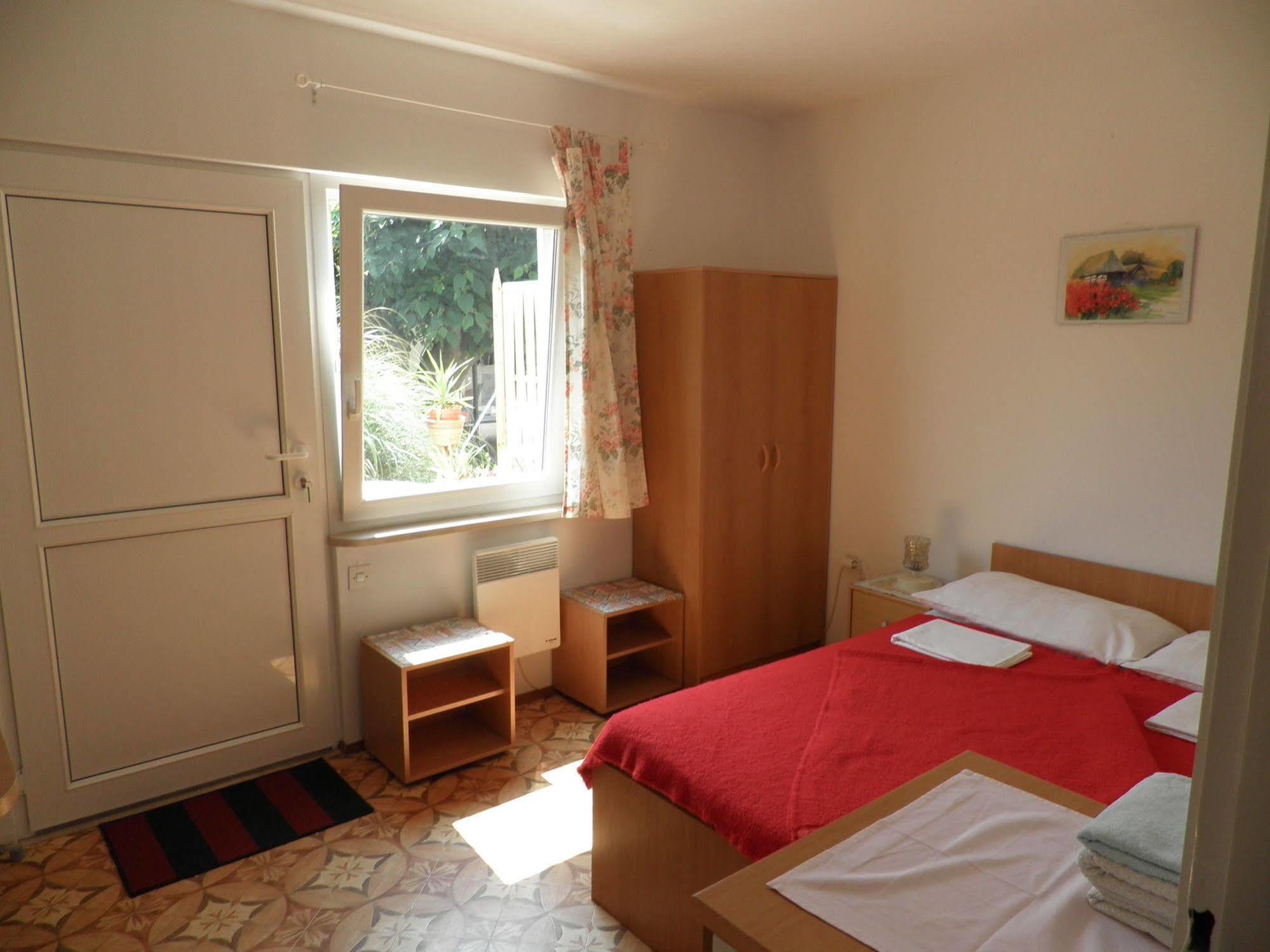Apartment Soncne Terase