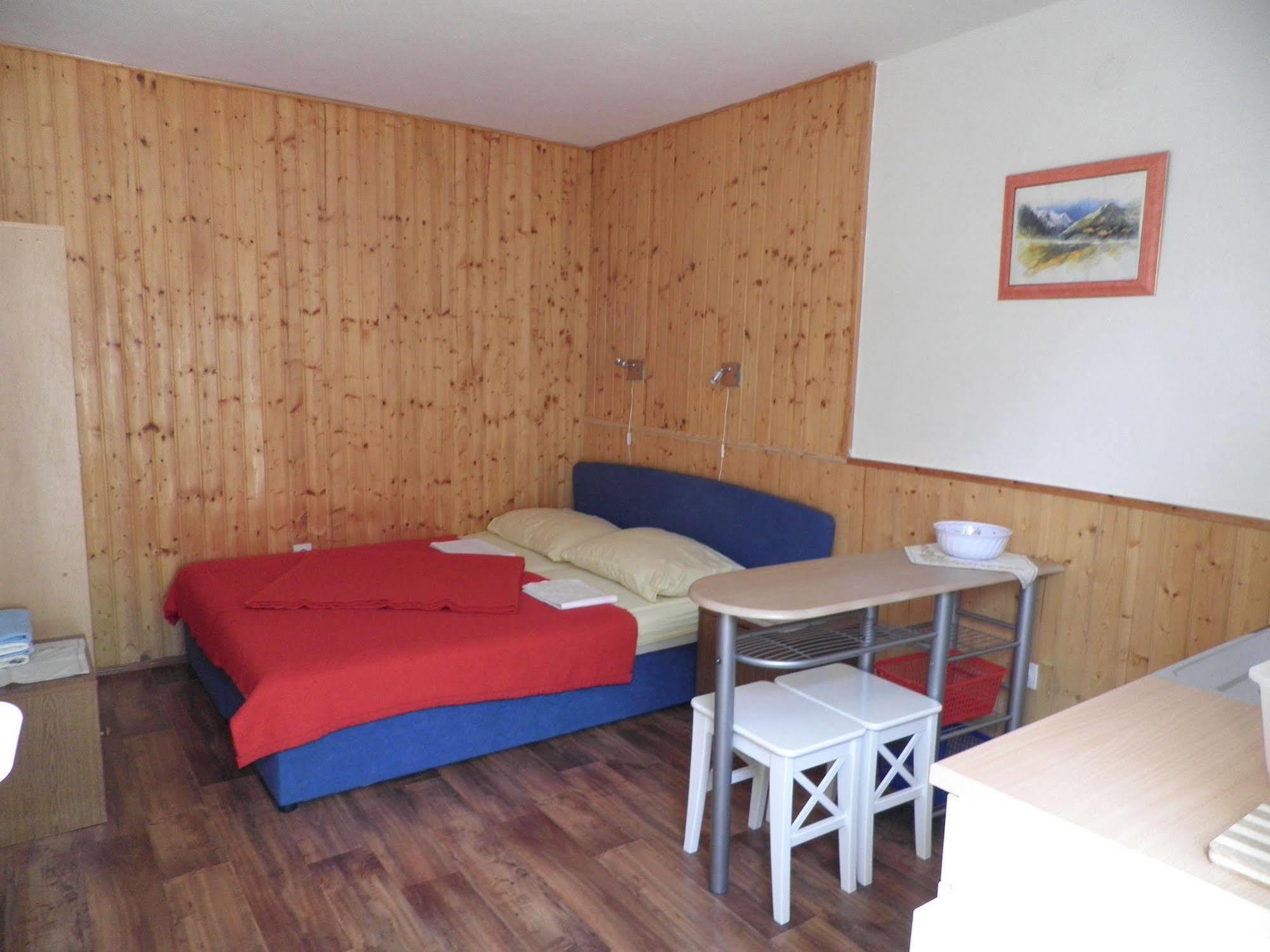 Soncne Terase Apartment