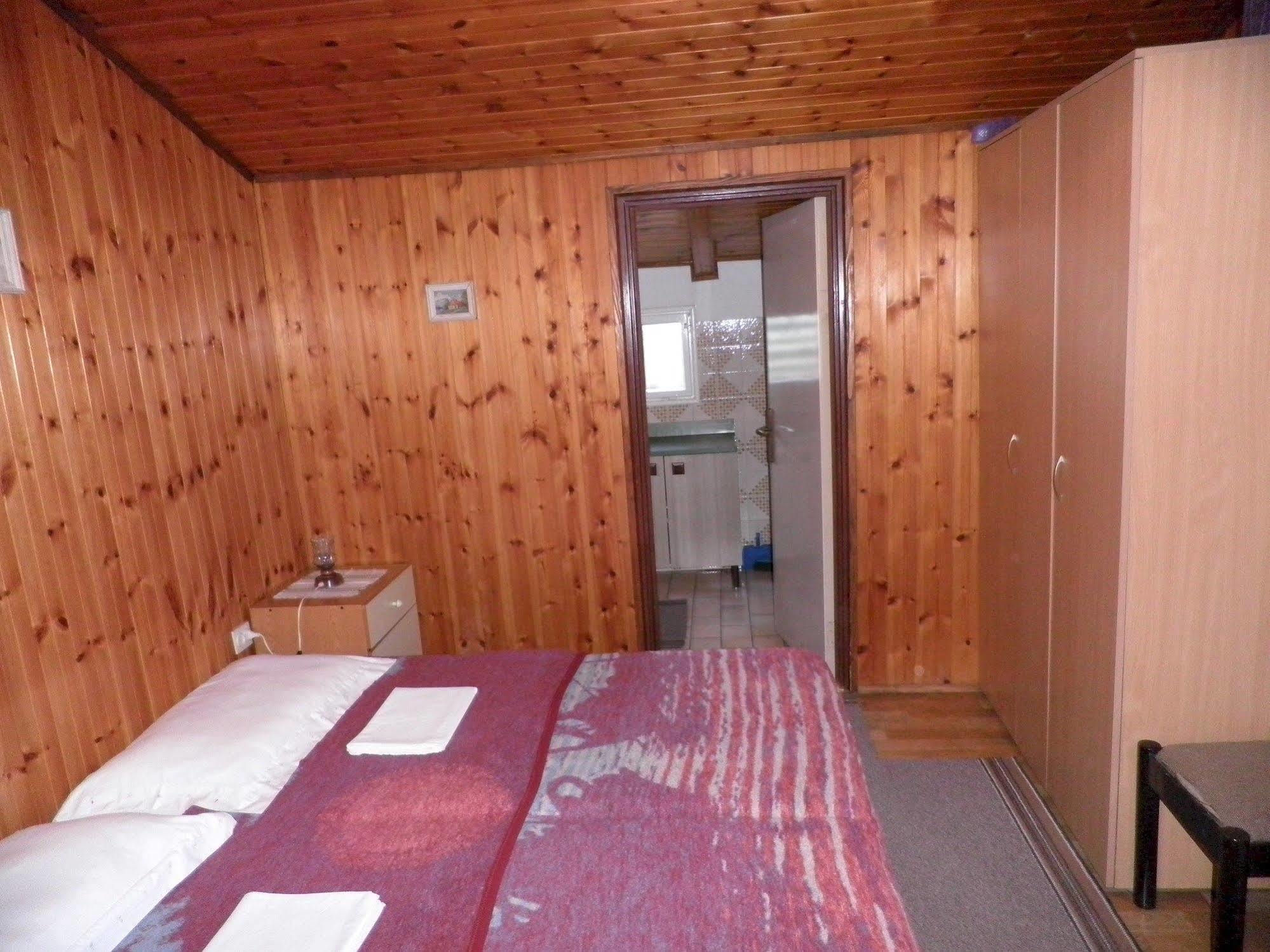 Soncne Terase Apartment *
