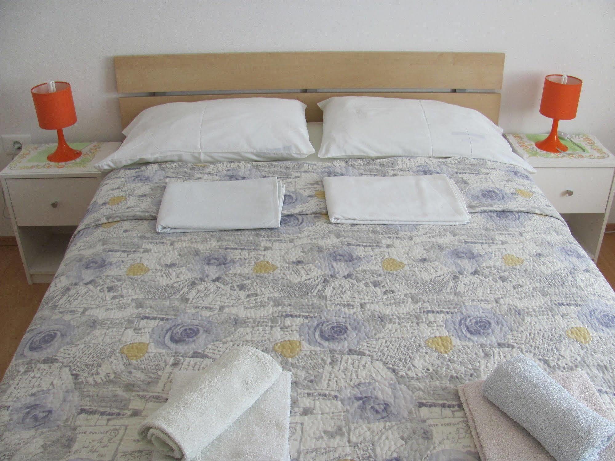 Soncne Terase Apartment