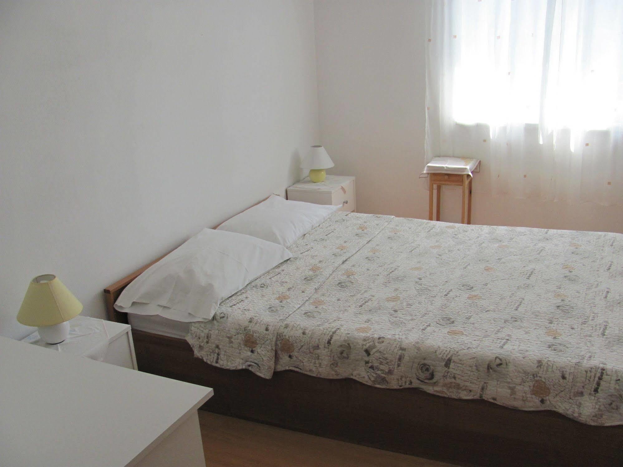 Soncne Terase Apartment