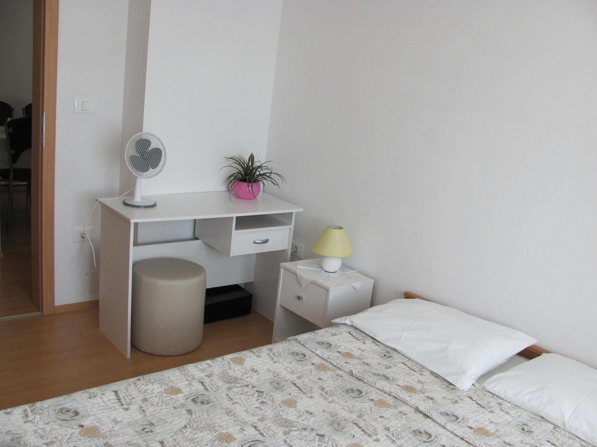 Apartment Soncne Terase *