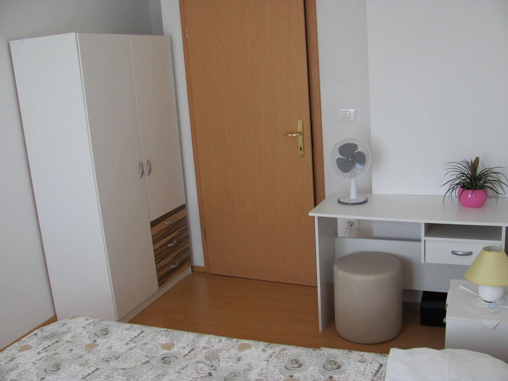 Soncne Terase Apartment Piran