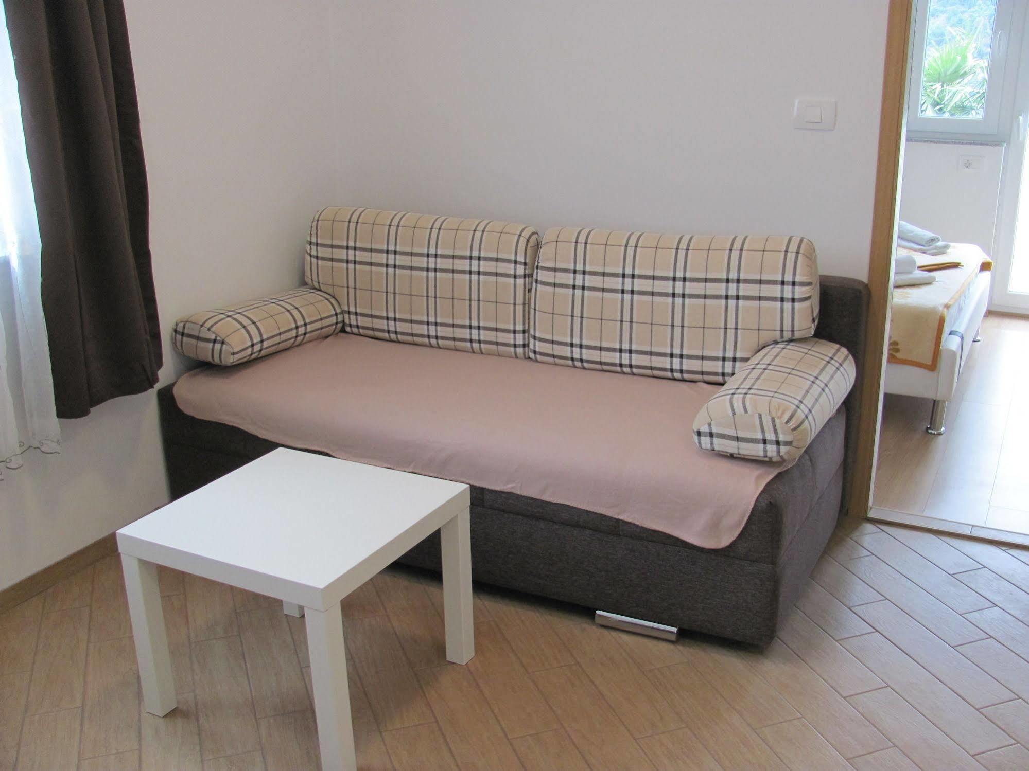 Apartment Soncne Terase Piran