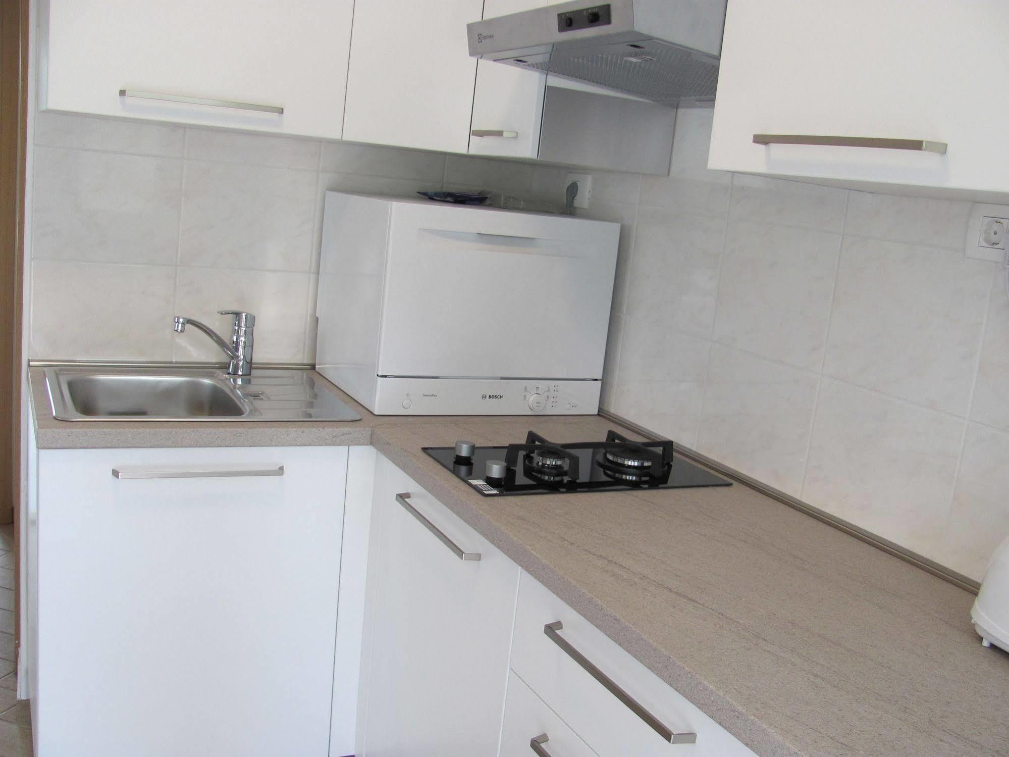 Apartment Soncne Terase