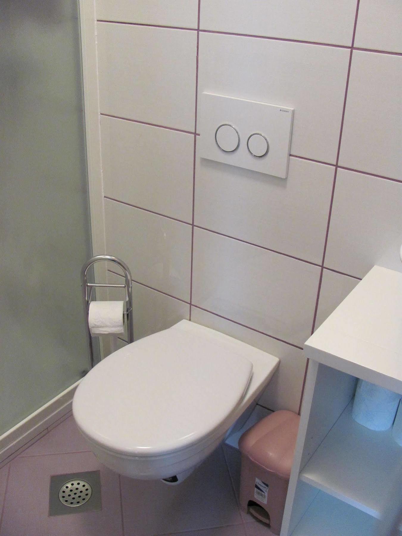 Soncne Terase Apartment Piran