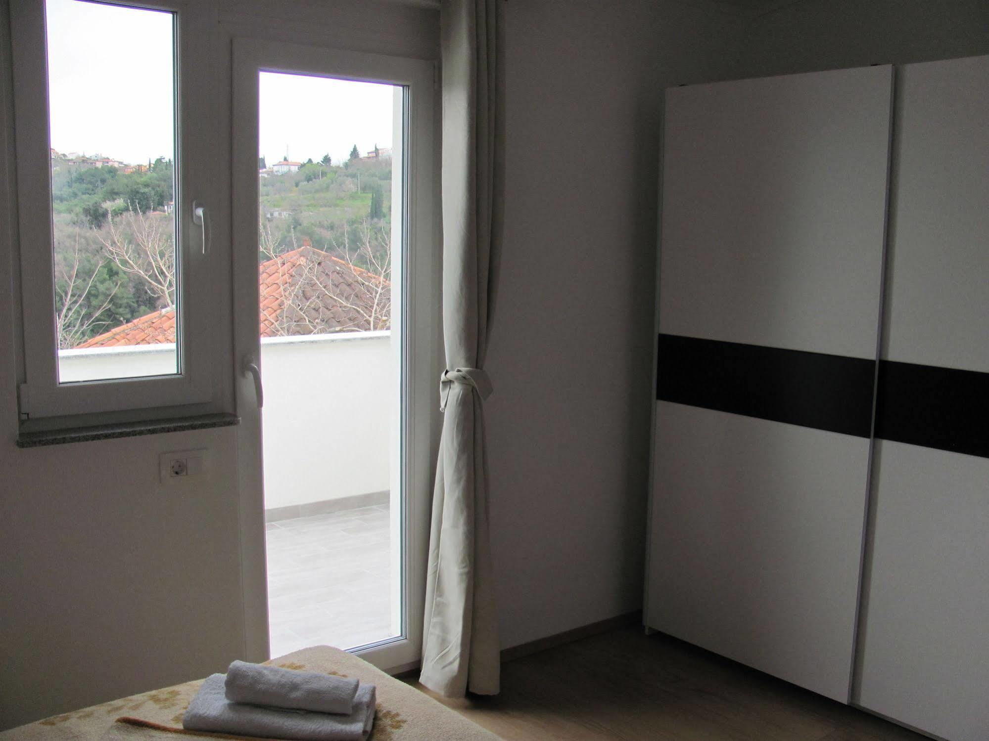 Soncne Terase Apartment Piran