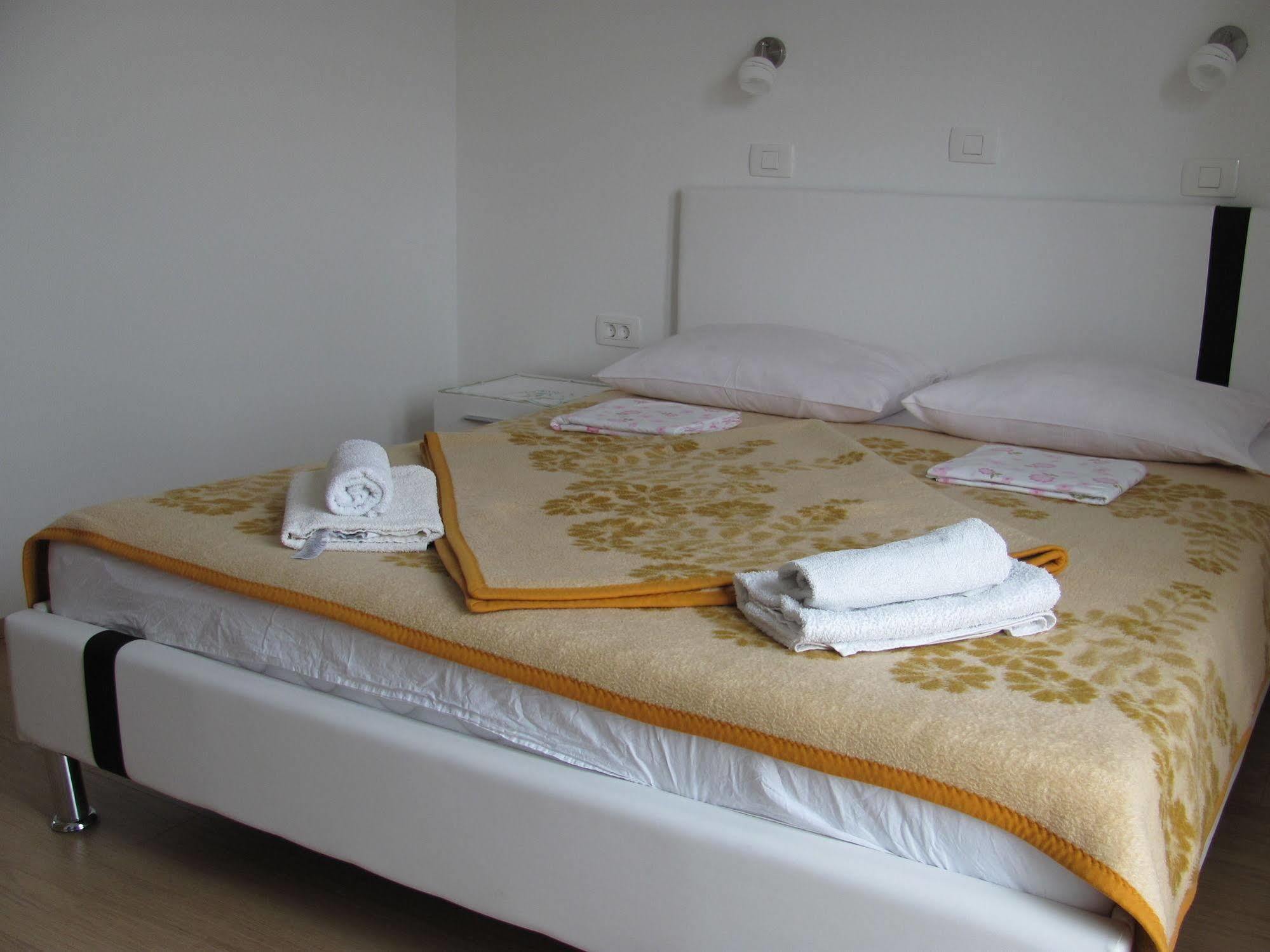 Apartment Soncne Terase *