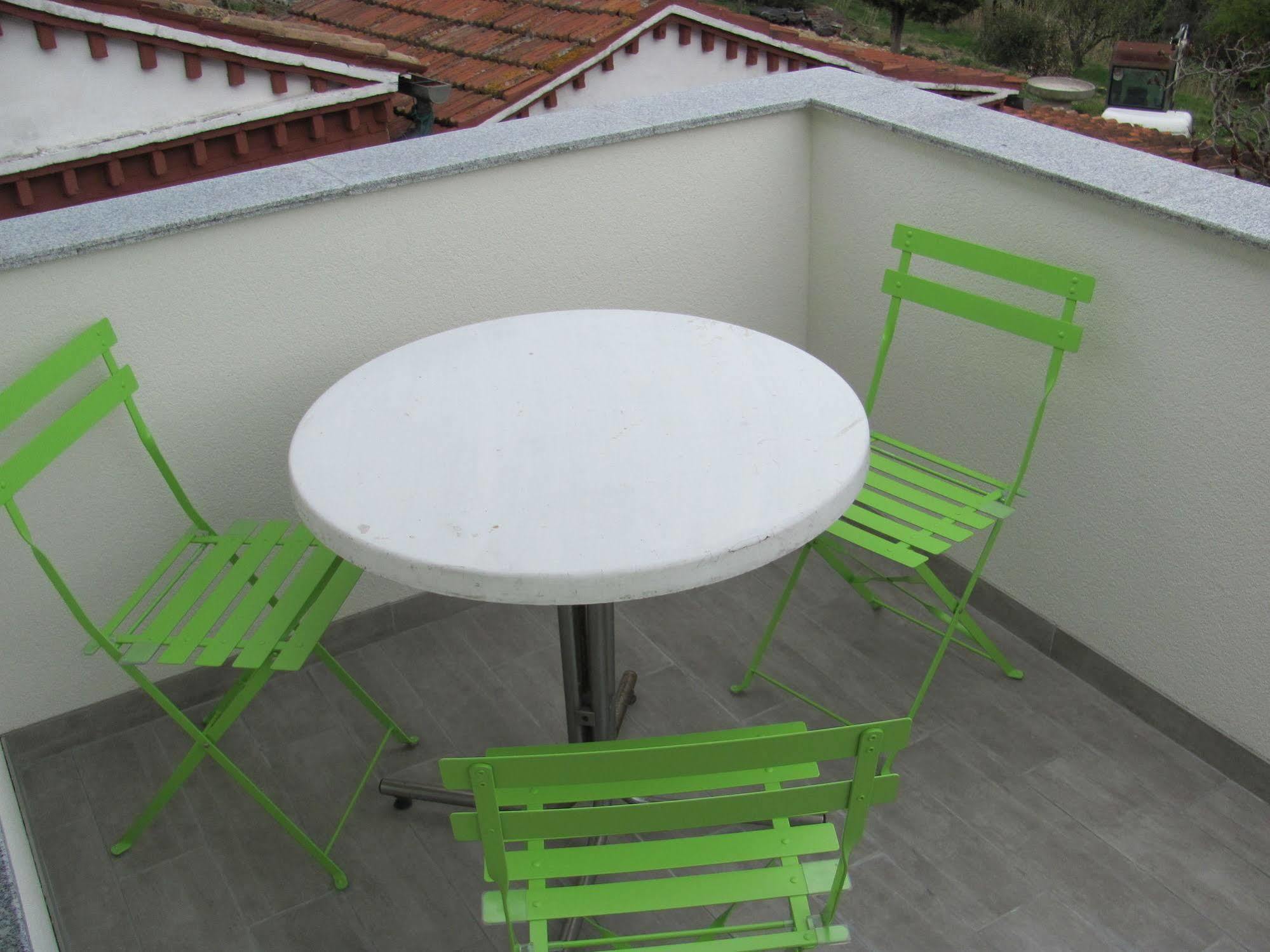 Apartment Soncne Terase
