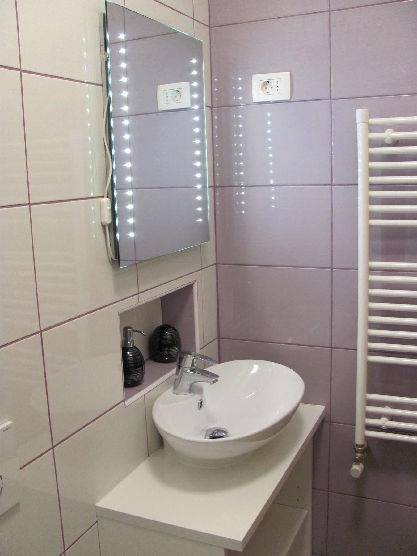 Apartment Soncne Terase Piran