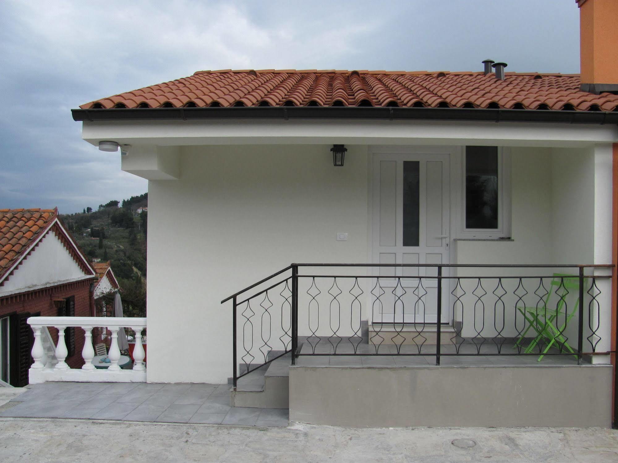 Soncne Terase Piran