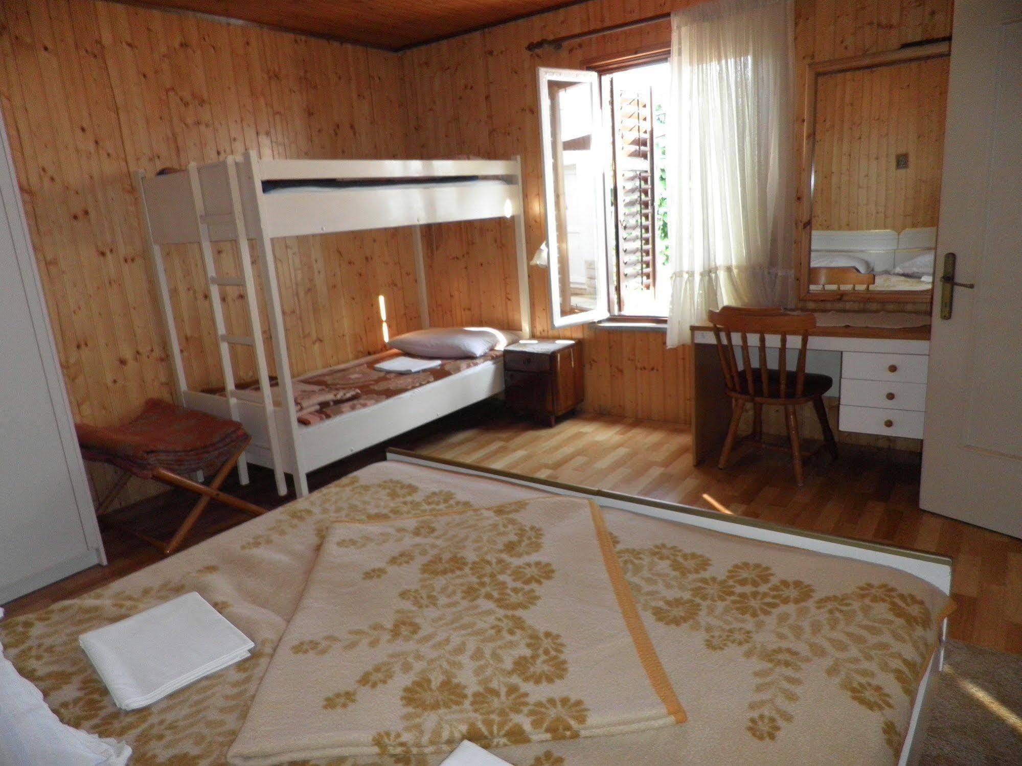 Apartment Soncne Terase Piran