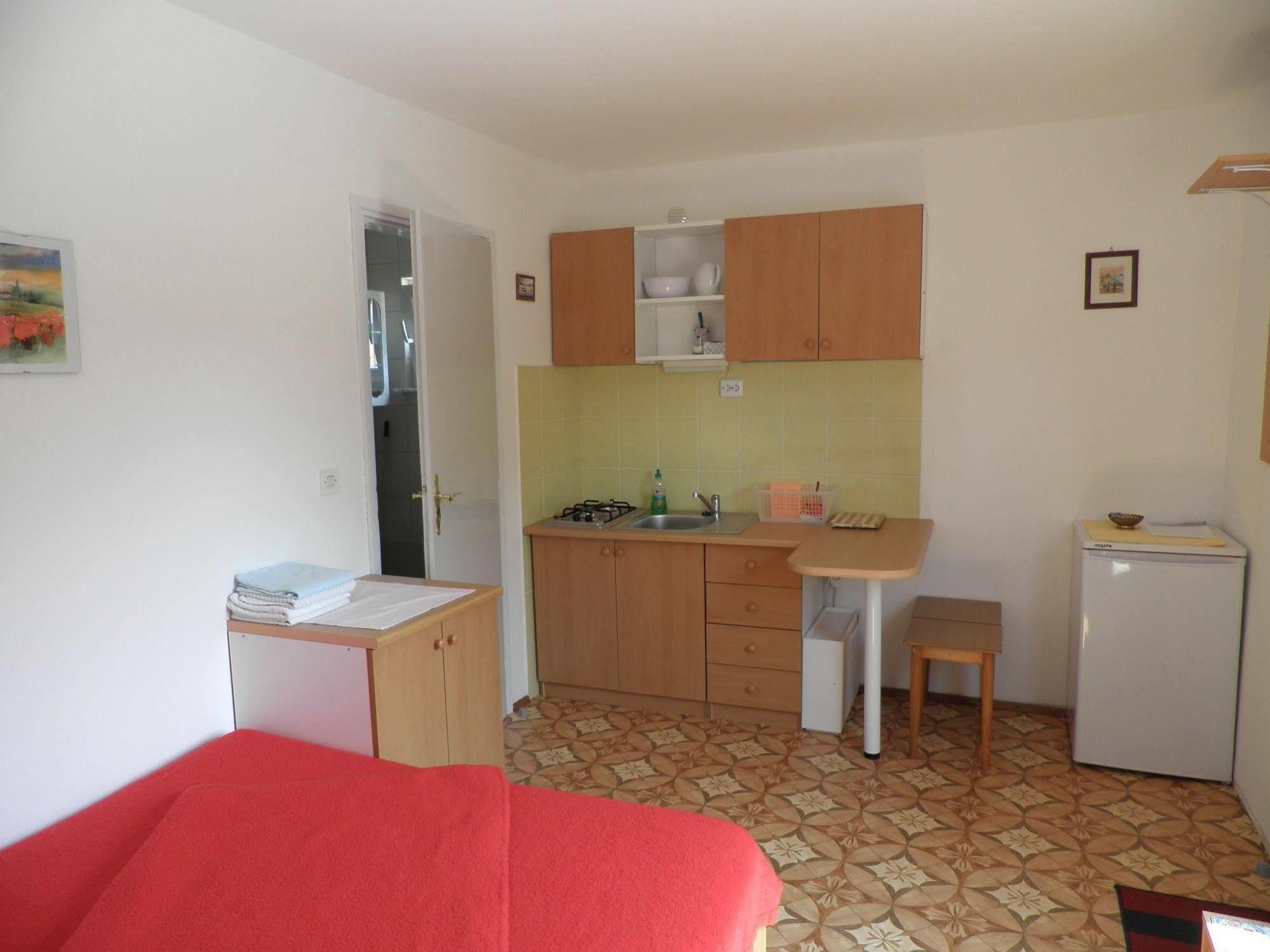 Apartman Soncne Terase Piran