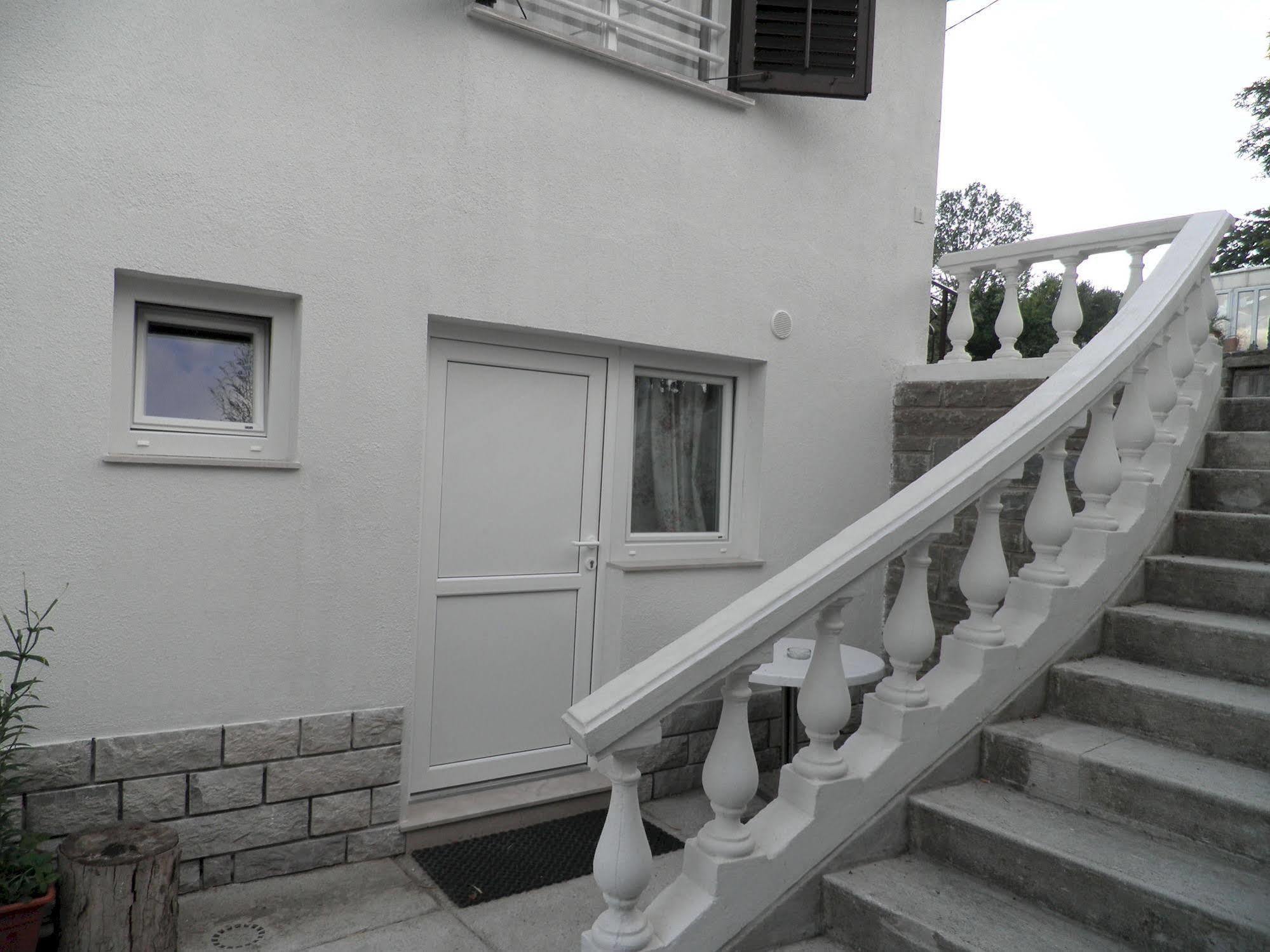 Soncne Terase Apartment Piran