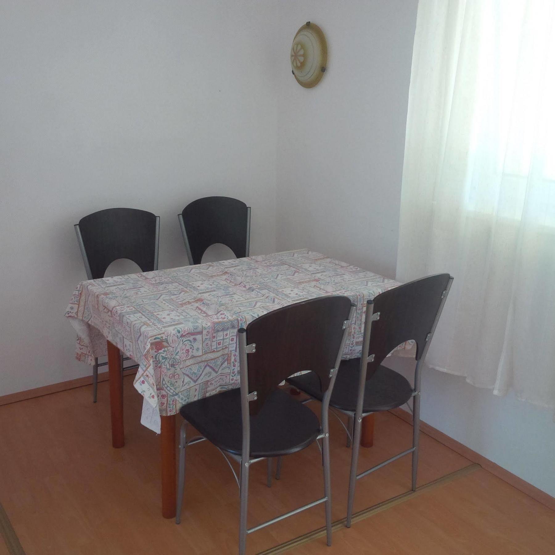 Apartment Soncne Terase