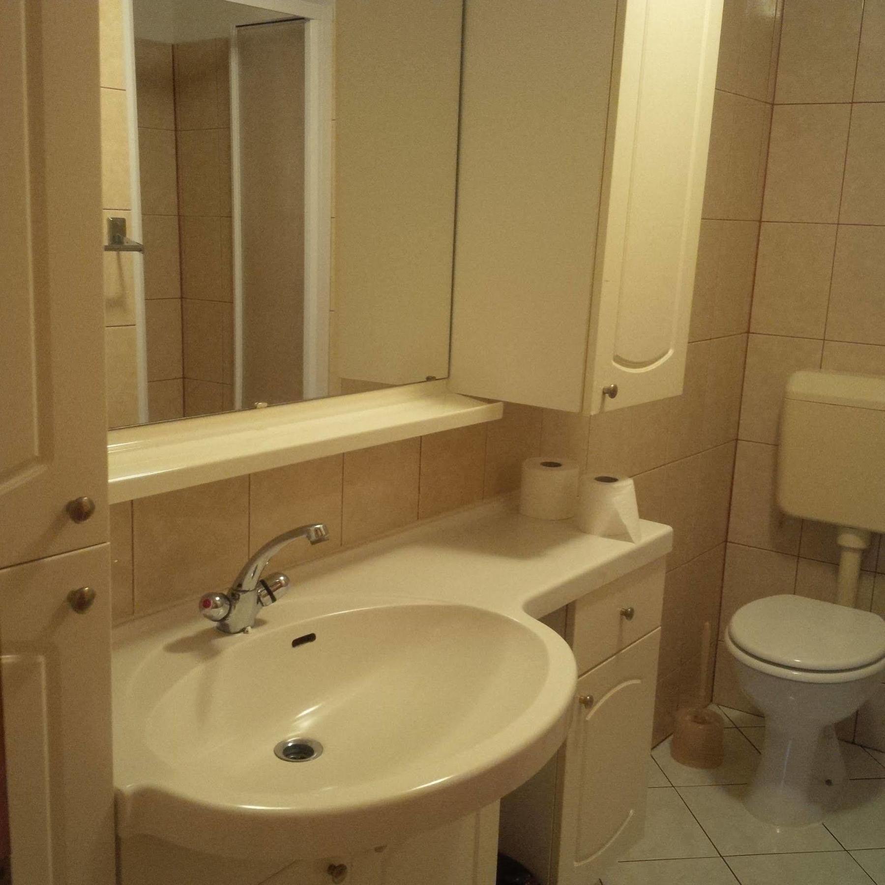 Soncne Terase Apartment