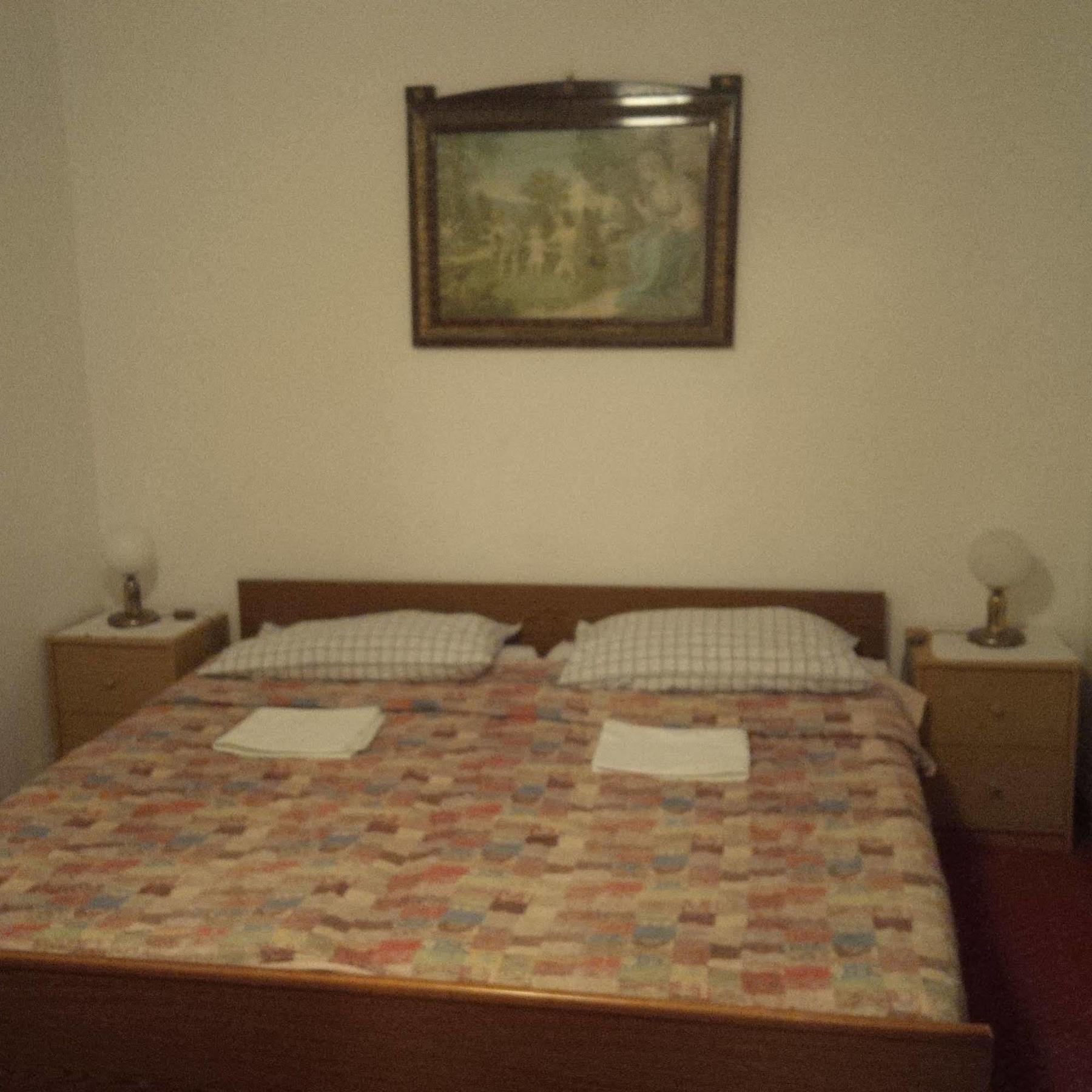 Soncne Terase Apartman