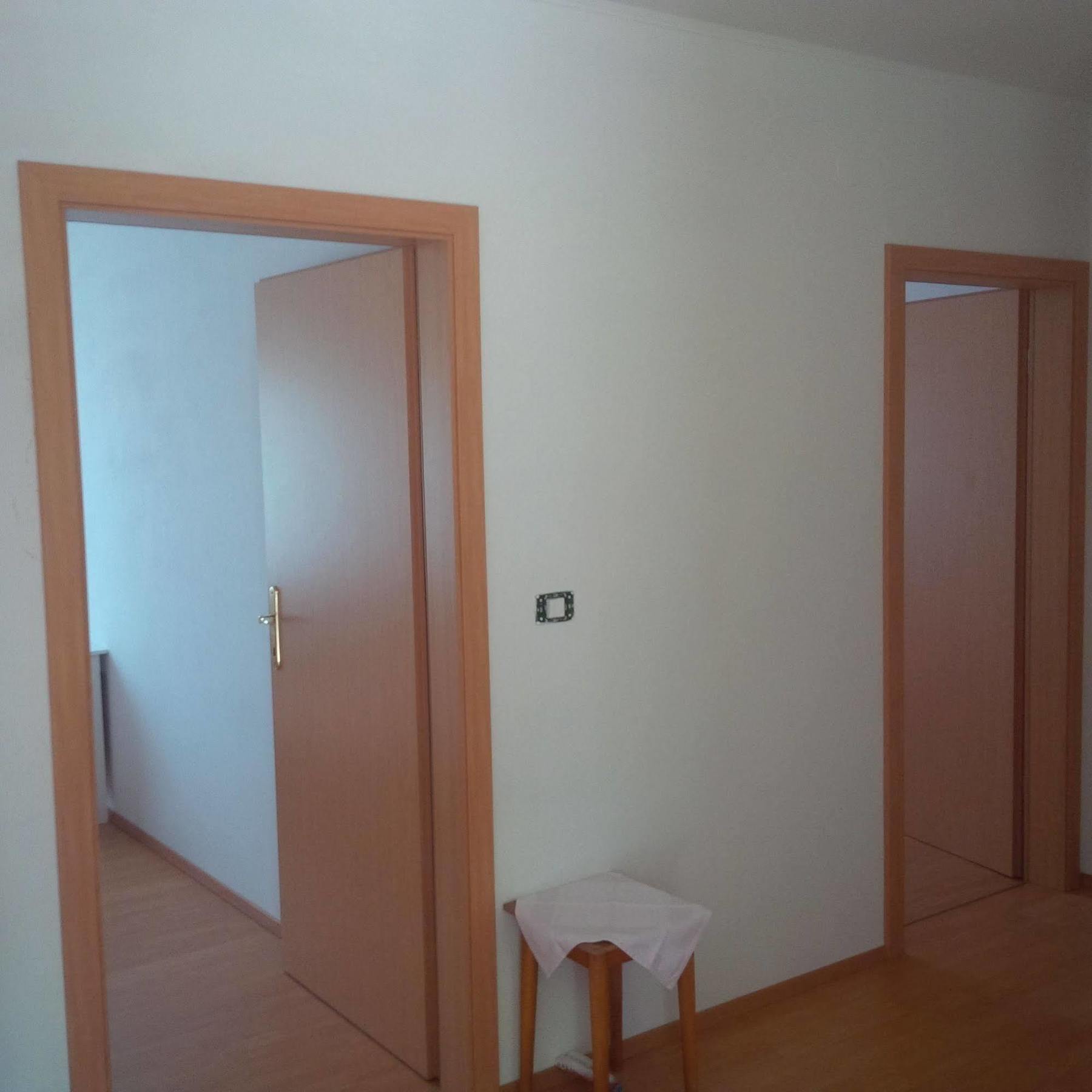Soncne Terase Apartment Piran