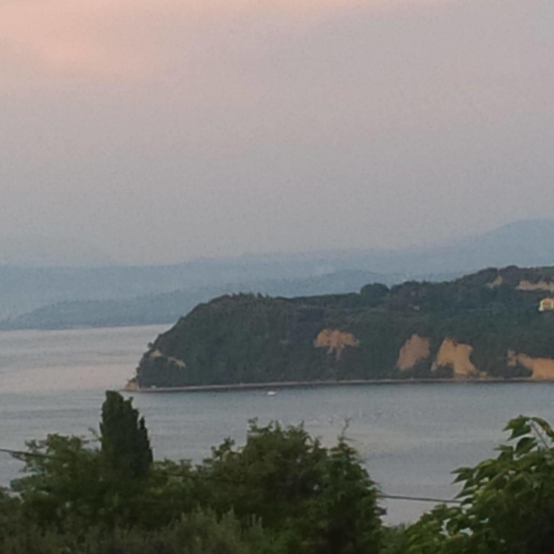 Apartment Soncne Terase Piran