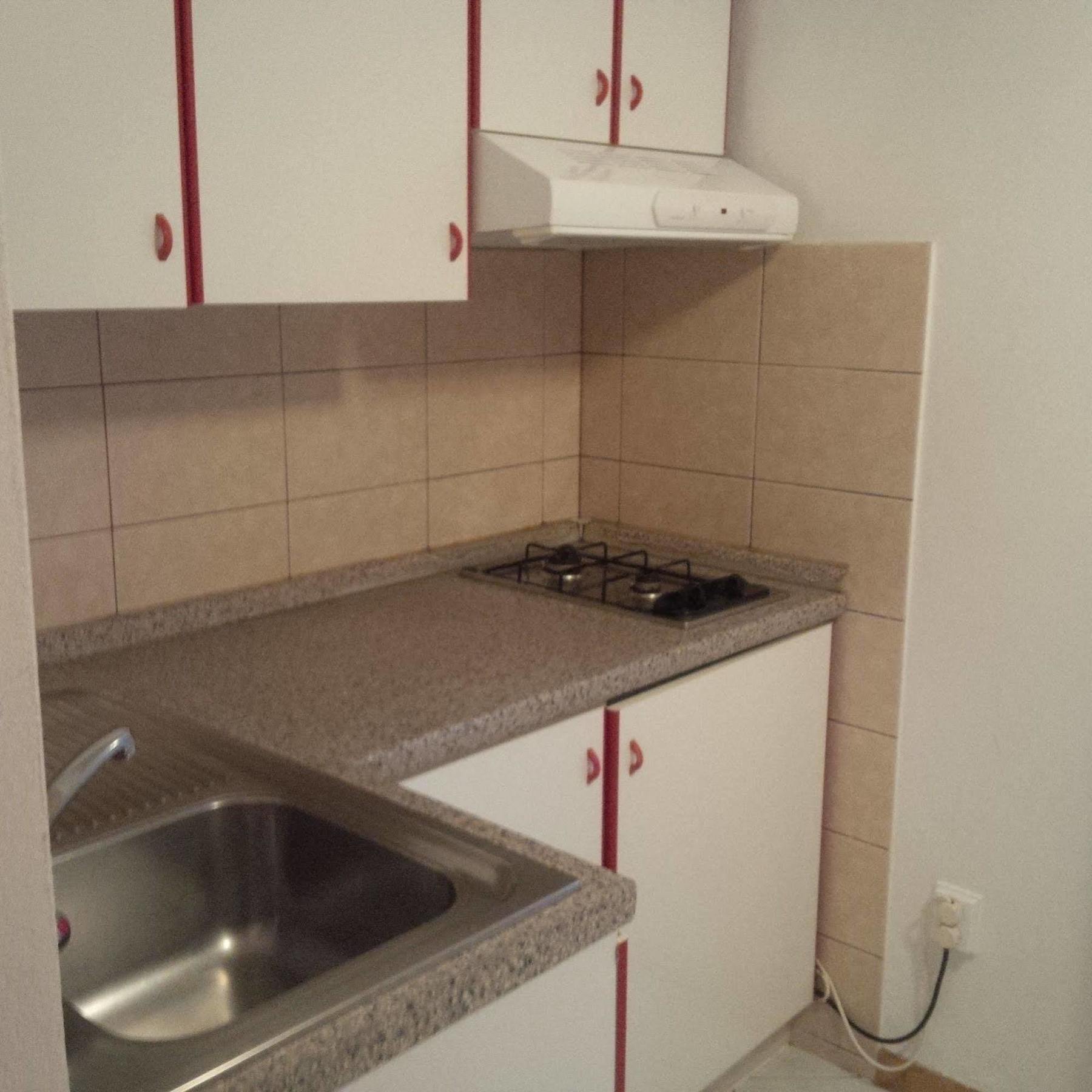 Apartment Soncne Terase