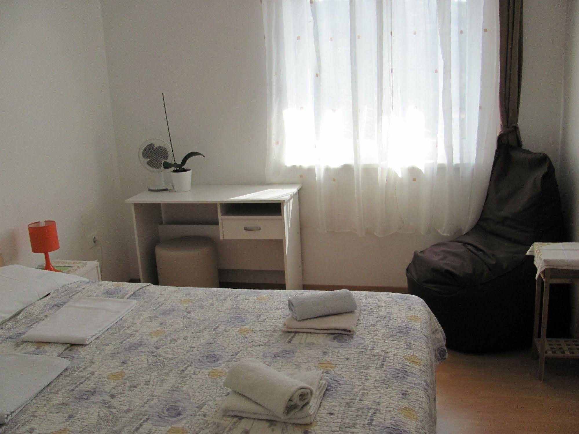 Apartment Soncne Terase