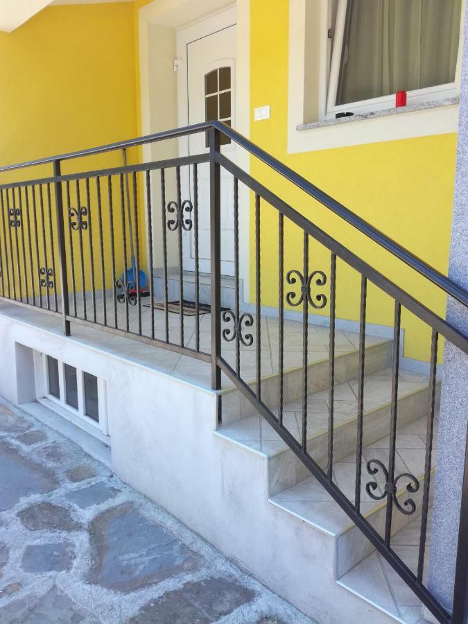 Soncne Terase Piran
