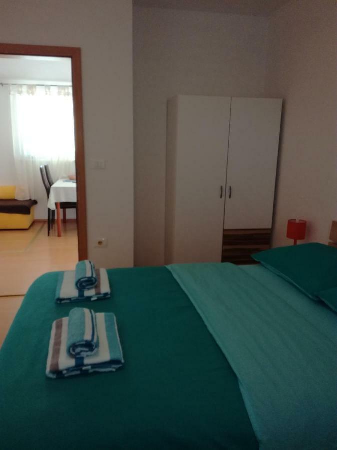 Soncne Terase Piran