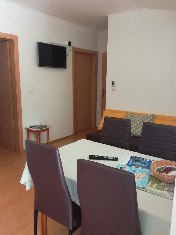 Soncne Terase Apartment Piran